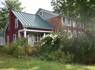 229 Spoonerville Rd, Springfield, VT 05156
