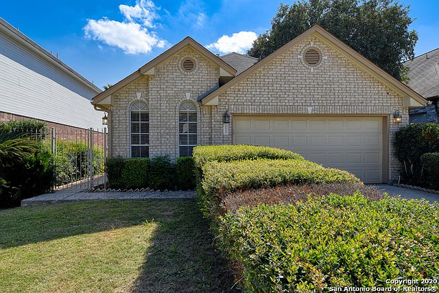 Spring Has Come メル 5838 Spring Xing, San Antonio, TX 78247 | Zillow