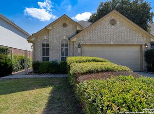 5838 Spring Xing, San Antonio, TX 78247