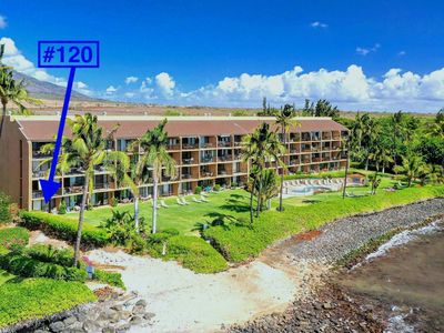 190 Hauoli St APT 120, Wailuku, HI, 96793