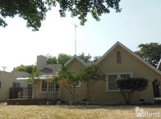 1475 N Poplar Ave, Fresno, CA