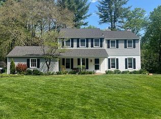822 Williams Ln, Chadds Ford, PA 19317