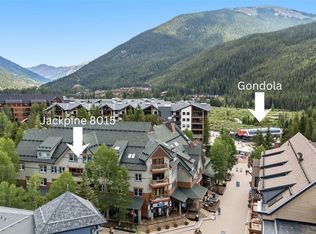 195 River Run Rd UNIT 8015, Dillon, CO 80435