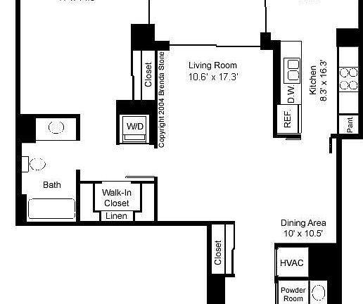 2nd image of 2151 Jamieson Ave #2-1911