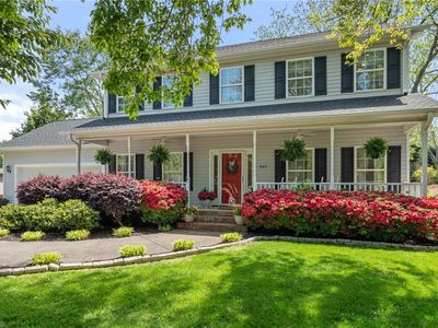905 Laurel Creek Ln, Lewisville, NC, 27023