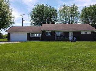 17736 State Route 274, Jackson Center, OH 45334