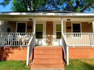 1207 Hanover St #B, Durham, NC 27701