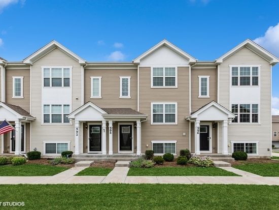 594 Spring Leaf Dr, Joliet, IL 60431