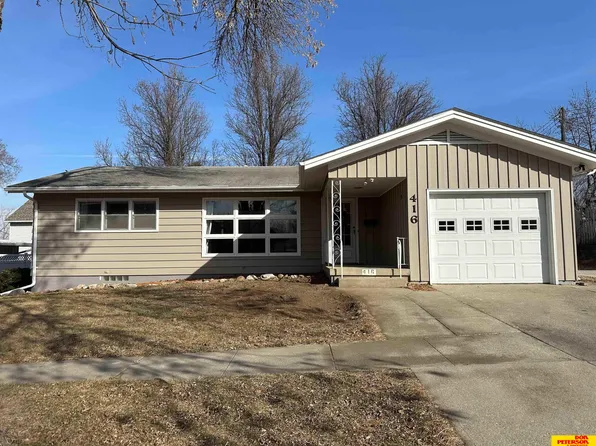 416 E Grove St, West Point, NE 68788
