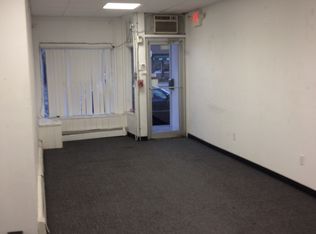 512 Armistice Blvd, Pawtucket, RI 02861