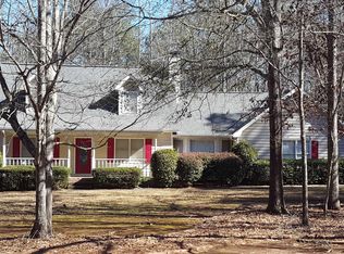 353 Williamsburg Cir, McDonough, GA 30253