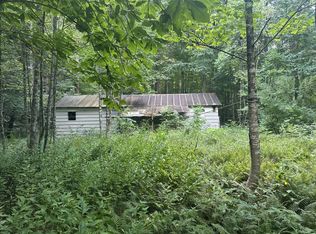 0 Slick Rock Rd, Eolia, KY 40826