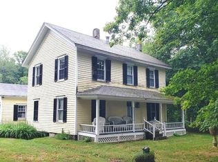 204 Moore Rd, Jefferson, NY 12093