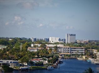 777 S Federal Hwy #912-D, Pompano Beach, FL 33062