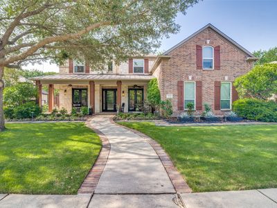 716 Ashley Pl, Murphy, TX, 75094