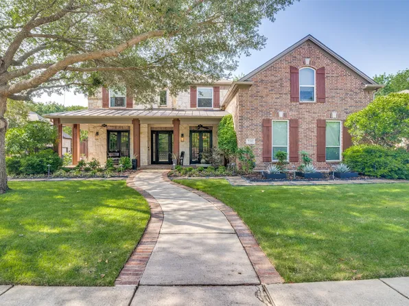 716 Ashley Pl, Murphy, TX 75094