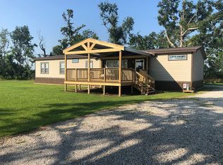 715 Coonie Jackson Rd, Ragley, LA 70657