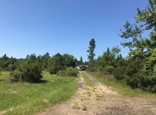 1641 S A Cooley Rd, Longville, LA 70652