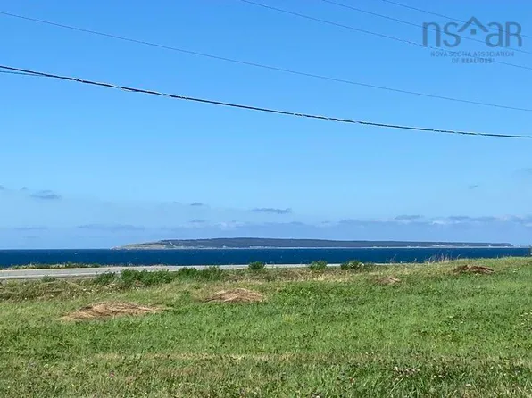 Cabot Trl, Inverness, NS B0E
