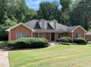 5175 Wexford Ln, Norcross, GA 30071