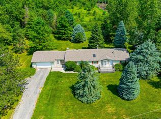 5615 Township Road 191, Marengo, OH 43334