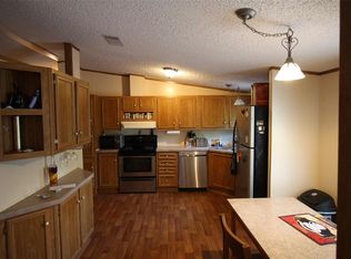 24501 Bentwood Dr, Hockley, TX 77447