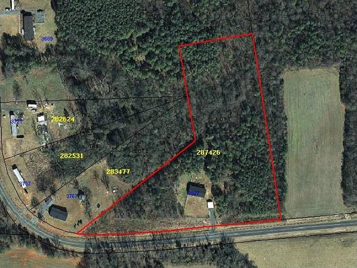 3837 Deep River Church Rd, Ramseur, NC 27316 Zillow