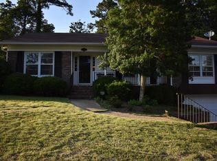 3611 Bridgewater Rd, Columbus, GA 31909