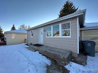 3610 Dunn Ave, Cheyenne, WY 82001