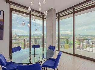 200 W Portland St UNIT 1411, Phoenix, AZ 85003