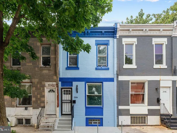 2334 N Cleveland St, Philadelphia, PA 19132