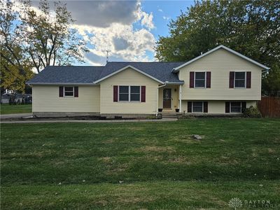 875 Osage Trl, Jamestown, OH, 45335