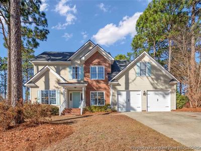 416 Tarmore Ct, Fayetteville, NC, 28311