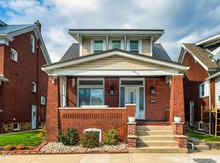 2806 Maple Ave, Altoona, PA 16601