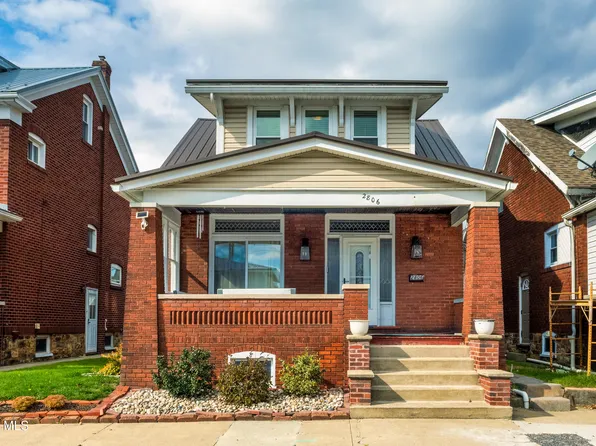2806 Maple Ave, Altoona, PA 16601