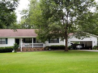 3674 Kerry Dr, Macon, GA 31216