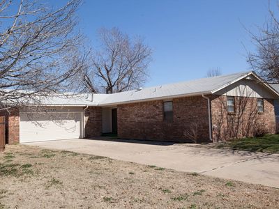 12321 E 14th St, Tulsa, OK, 74128