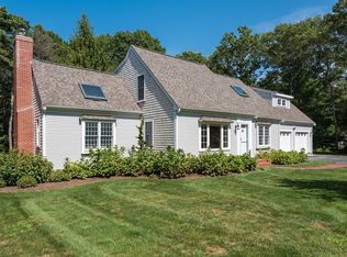 68 Tupelo Rd, Barnstable, MA 02630