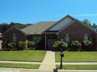 1117 Nature Way Dr, Benton, AR 72019