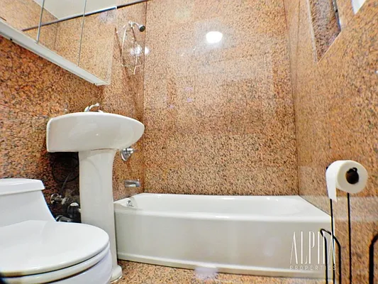 Rented by Alpha Properties NYC I LLC | media 25