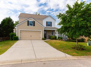 1 Boyds Neck Ct, Beaufort, SC 29902