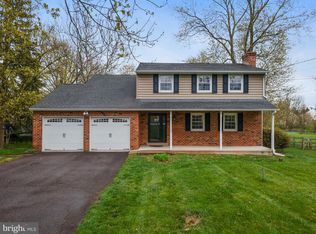 33 Derstine Rd, Hatfield, PA 19440