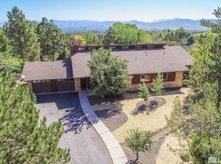 3491 Tillamook Ct, Reno, NV 89509