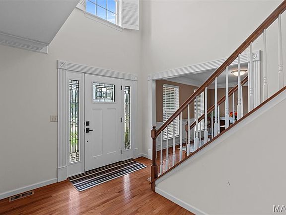 4th image of 2535 Barrett Springs Dr