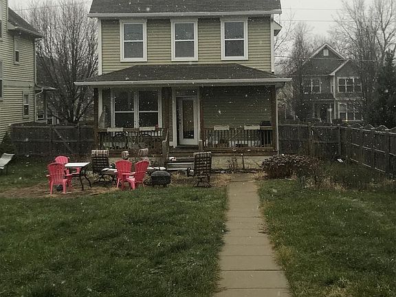 Backyard-patio