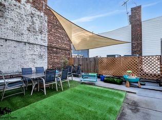 495 Lorimer St #2, Brooklyn, NY 11211