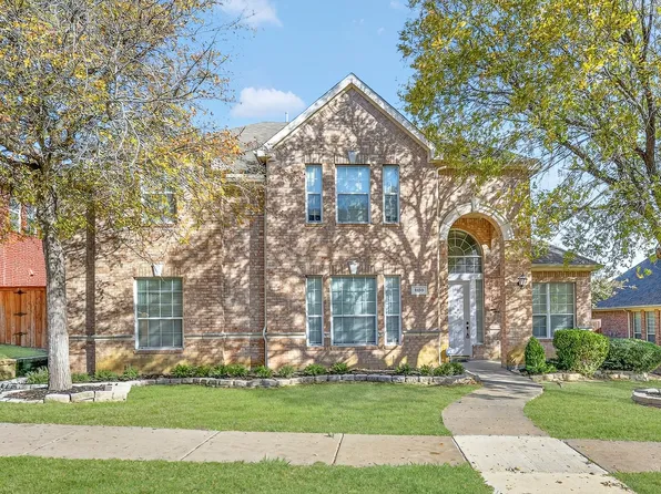 1105 Candlewood Trl, Irving, TX 75063