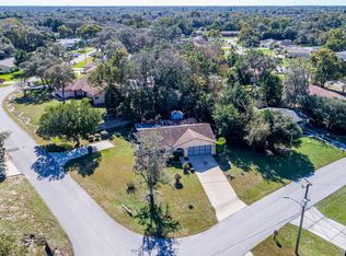 7314 Millstone St, Spring Hill, FL 34606