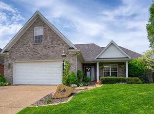 13300 Ellerston Dr, Evansville, IN 47725