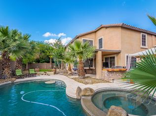 4920 S Anvil Pl, Chandler, AZ 85249